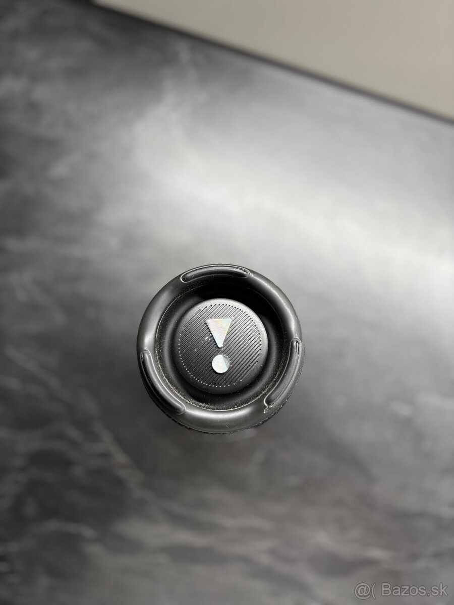 JBL CHARGE 5 black - 4