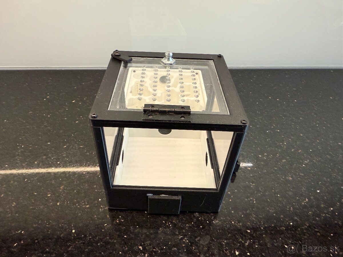 Formikarium pre mravce - 4