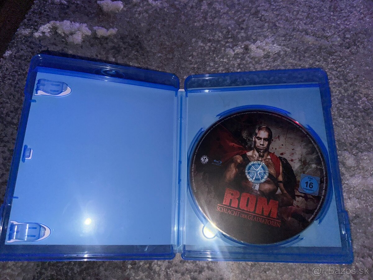 Predam používané Hry na Sony Playststion 3 - 4