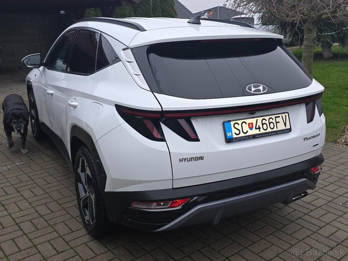 Predaj auta Hyundai - 4