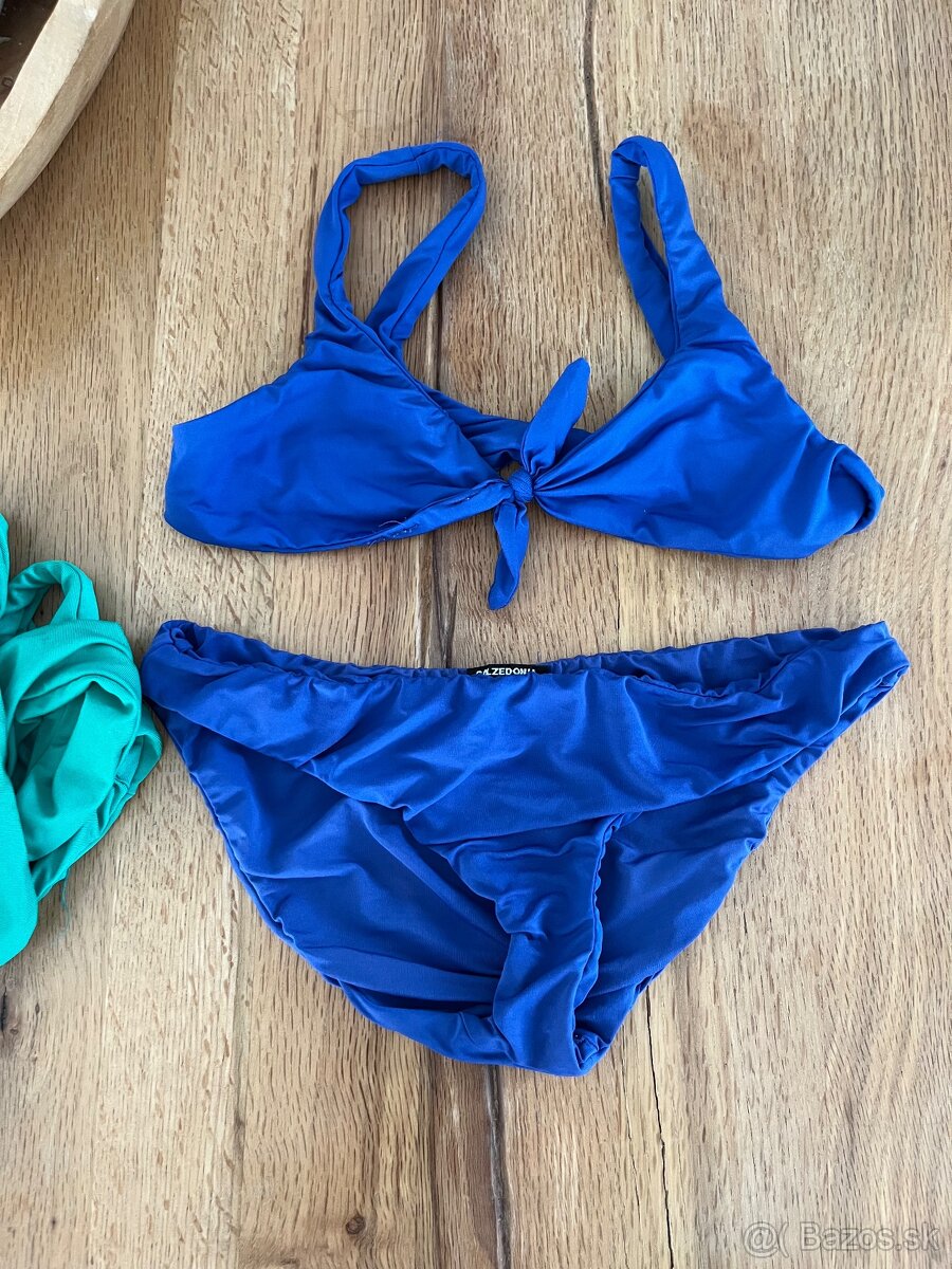 Calzedonia plavky - 4