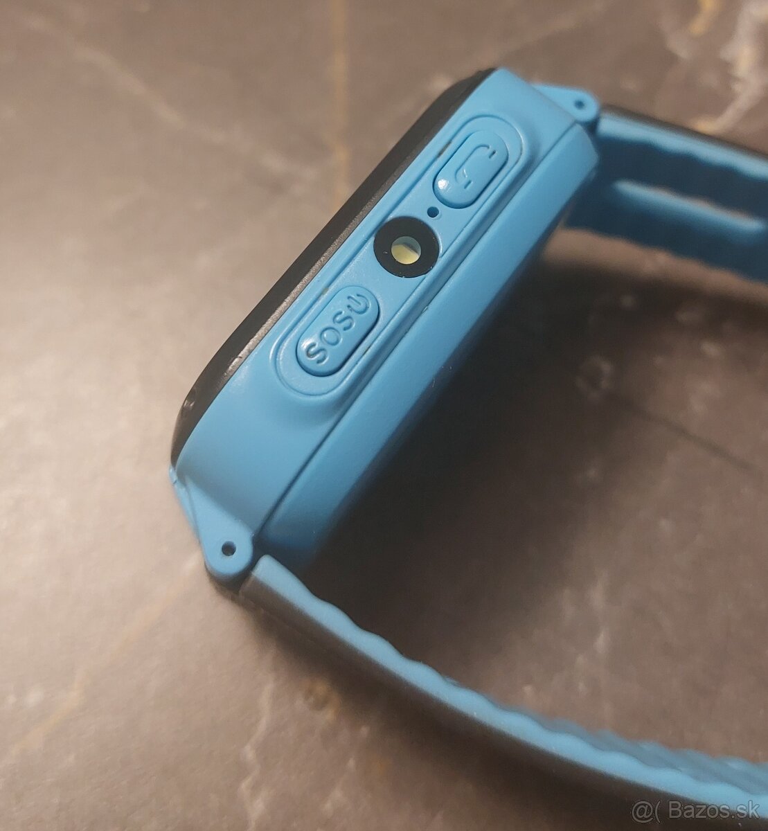 Smart hodinky pre deti - 4