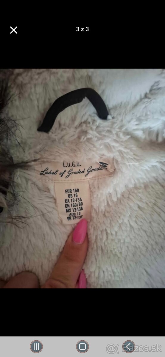 Damske, detske oblečenie - 4