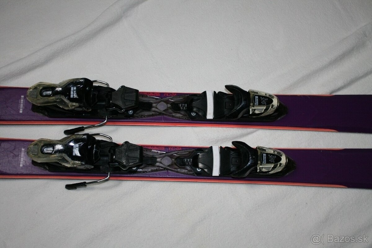 lyže Rossignol Experience 76 160 cm - 4