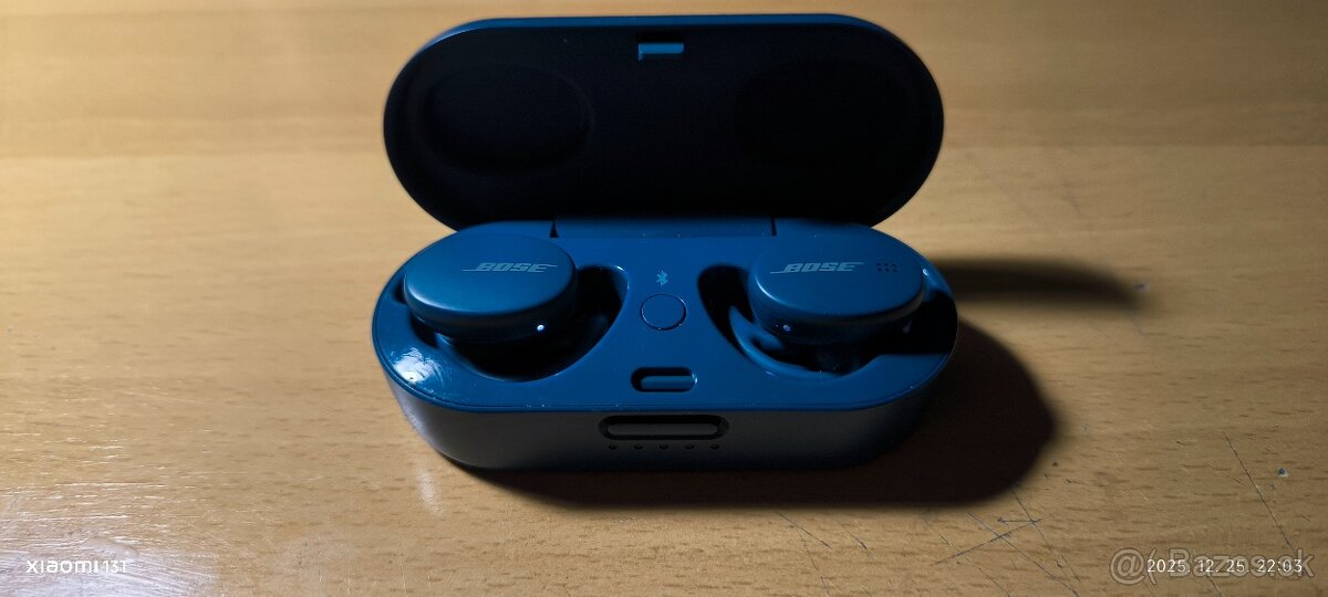 Bose sport earbuds blue - 4
