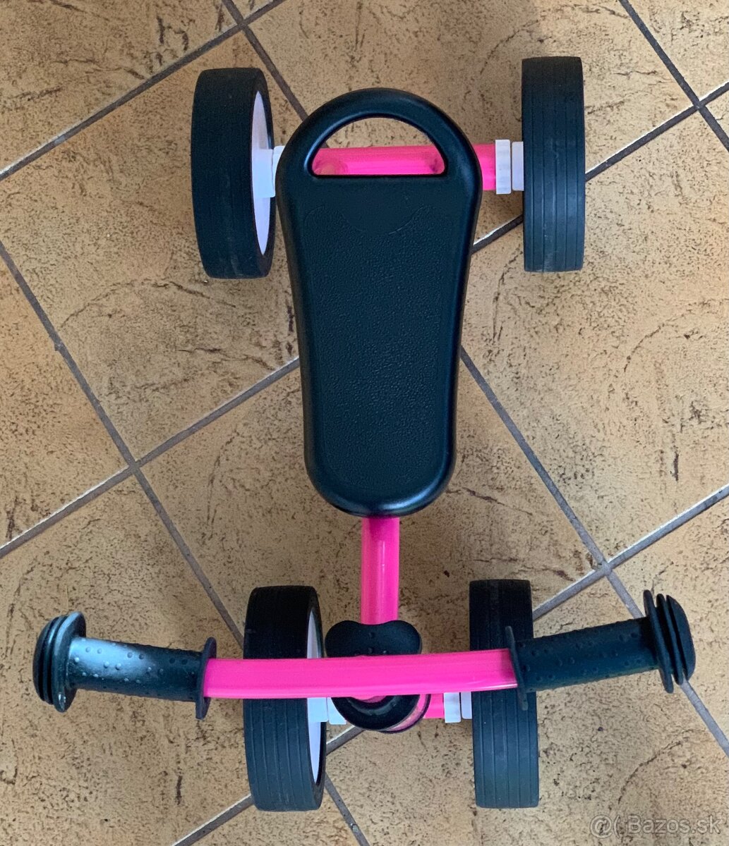 Detské odrážadlo play tive - 4