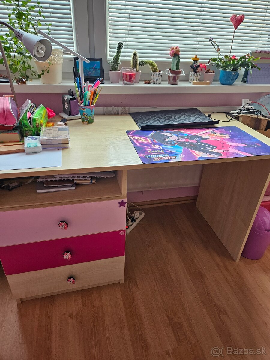 Detský nábytok - 4