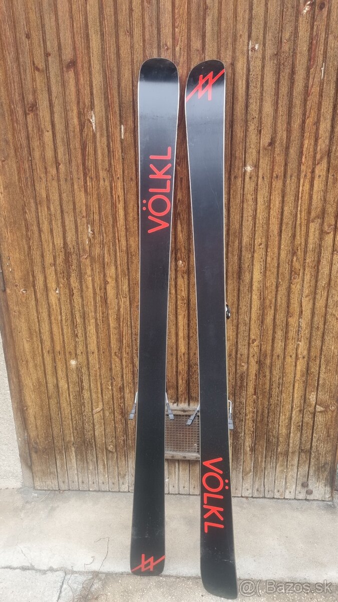 Volkl lyze - 4