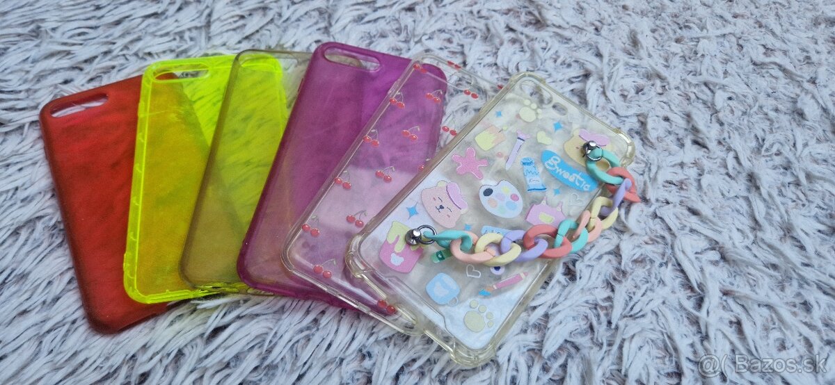 Ochranne obaly ( ochranne kryty ) na mobily - 4