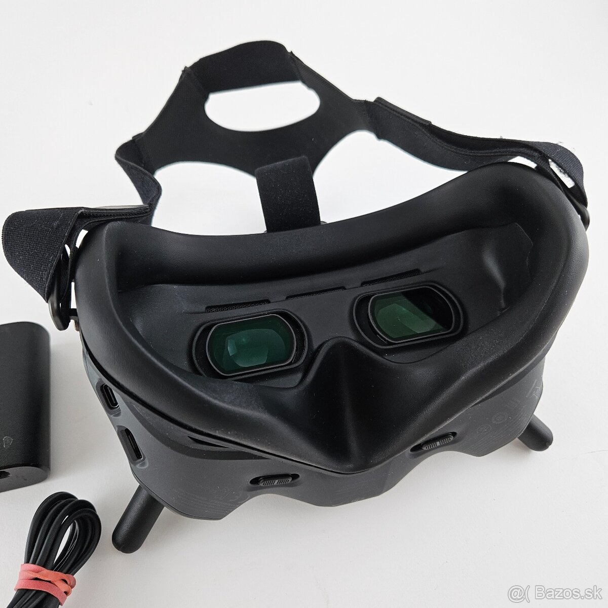 DJI GOGGLES 2 V2 – FPV okuliare - 4