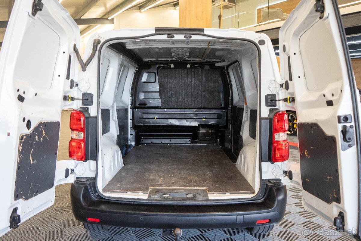 Peugeot Expert cena vrátane DPH. - 4
