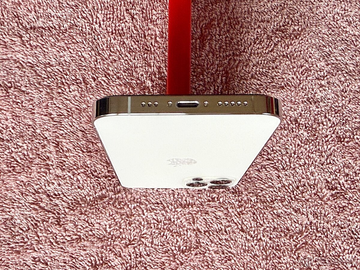 iPhone 12 Pro 128GB, NOVÁ BATERKA, TOP STAV - 4