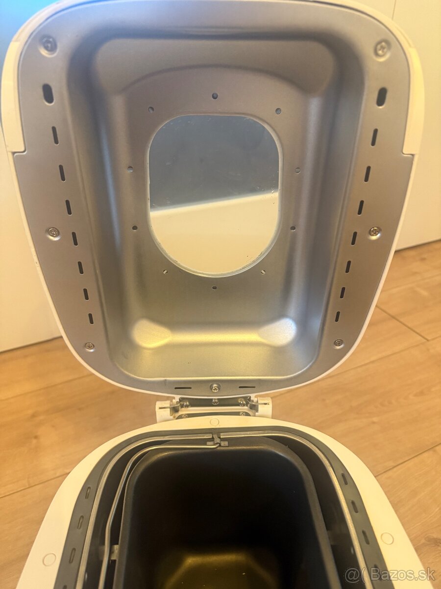 Domáca pekáreň Moulinex - 4