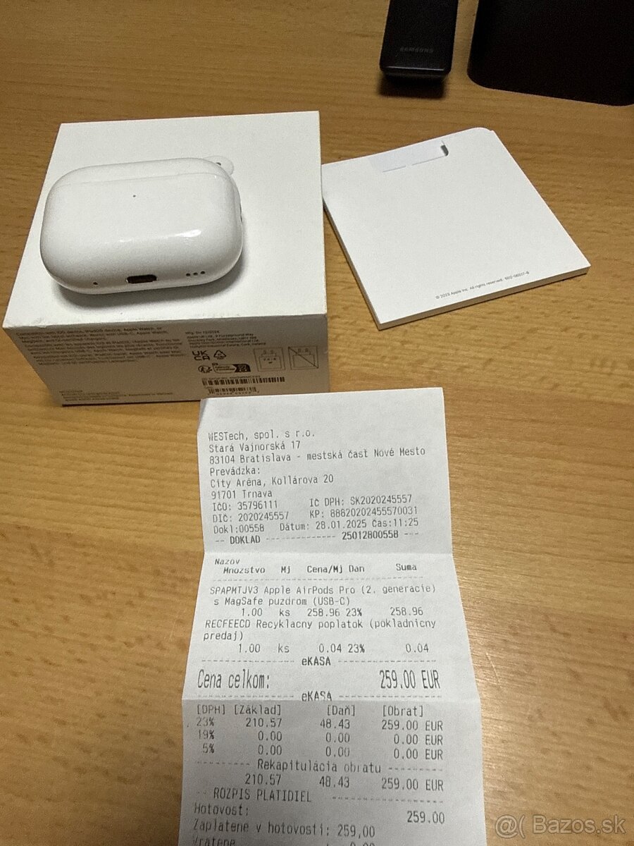 AirPods 2 pro - 4