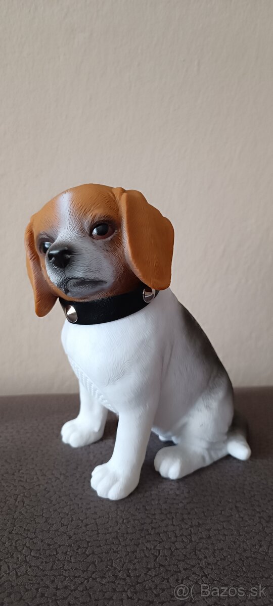 Bluetooth reproduktor v tvare psa - 4