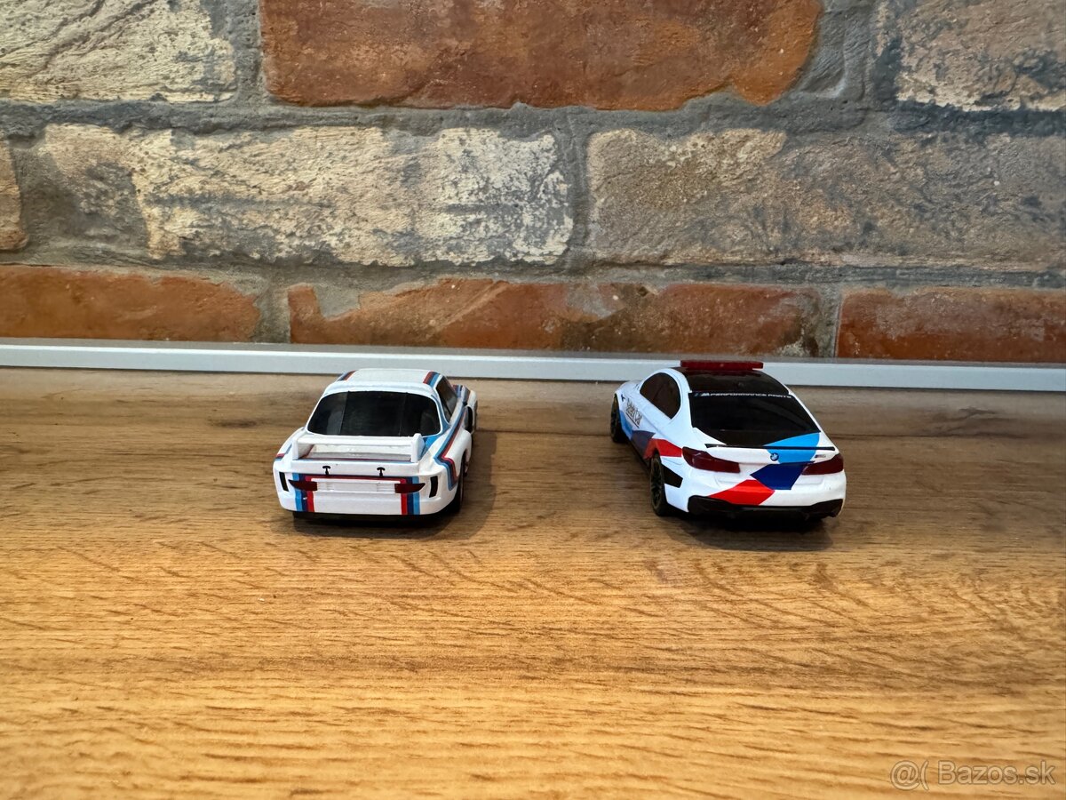 Bmw modeli shell na dialkove ovládanie - 4