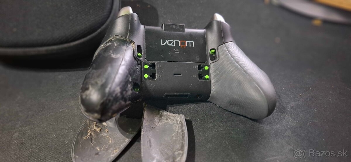 Xbox elite series 1 ovladač - 4