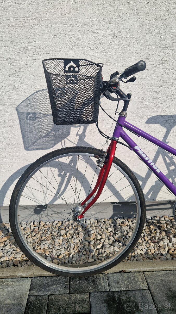 Krosovy bicykel 28" - 4