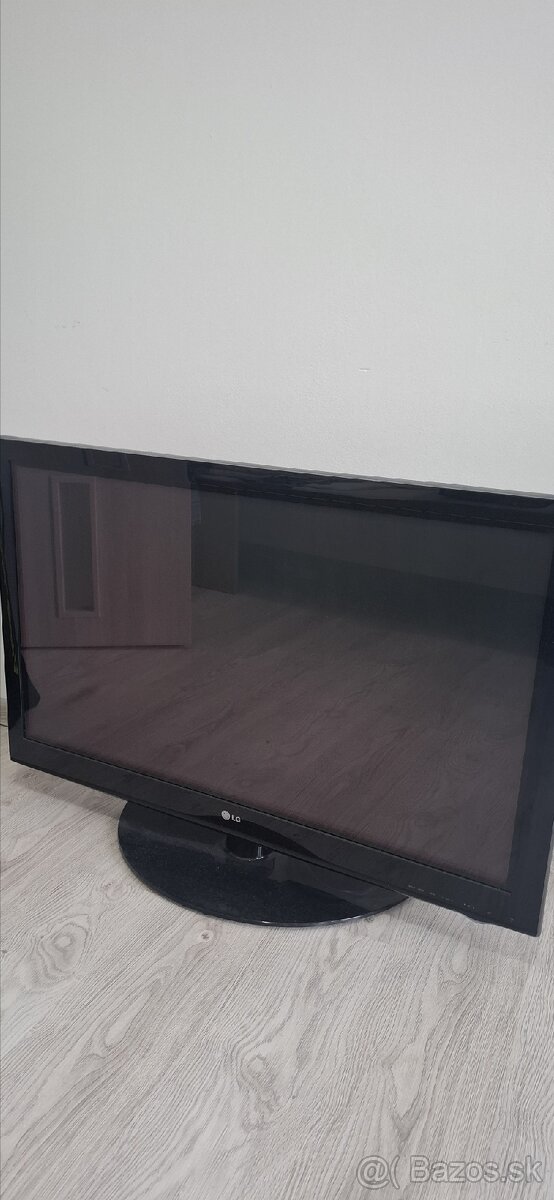 Televízor LG 107cm plazma - 4