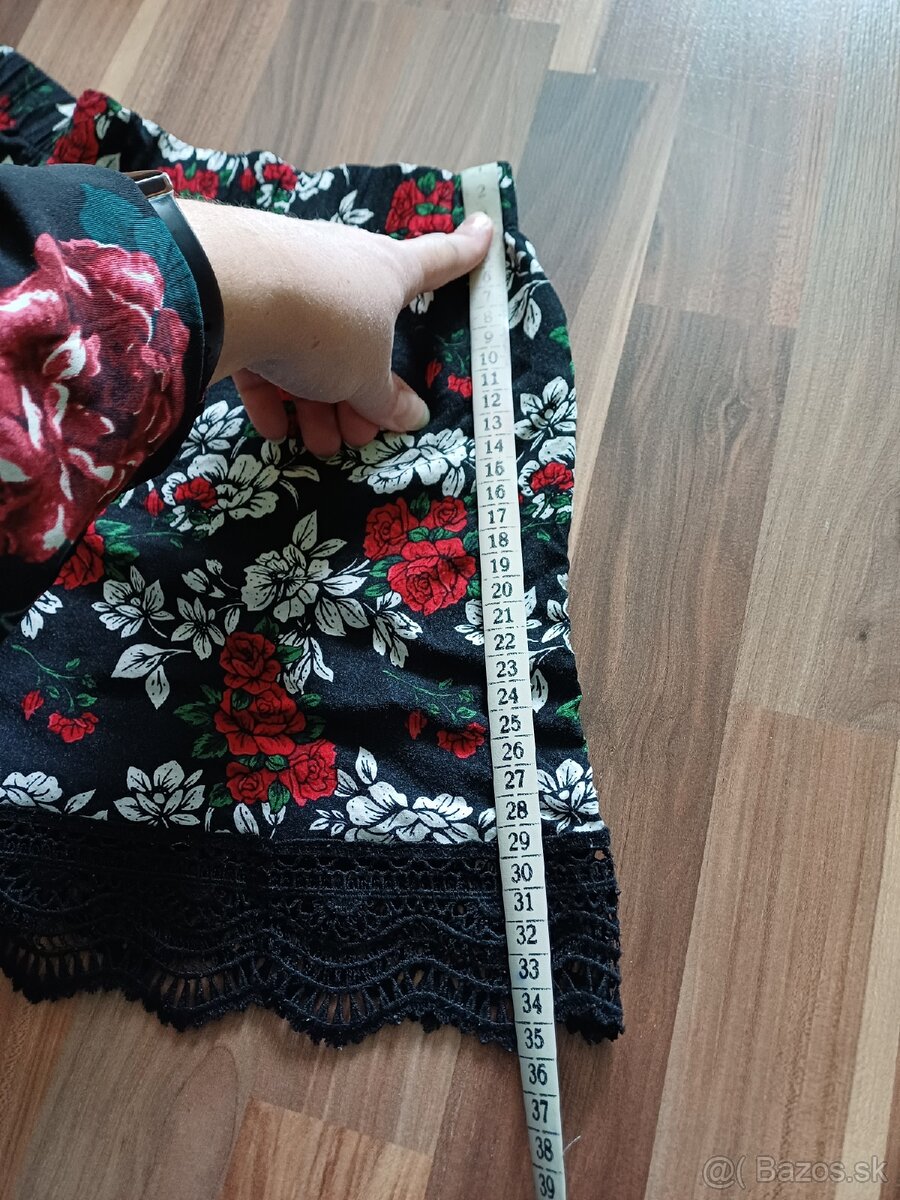 Šortky na spanie - 4