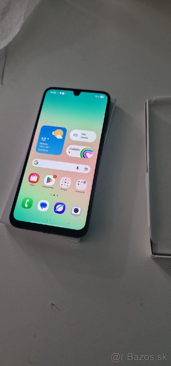 Vymenin s22 ultra a s A26 5g - 4