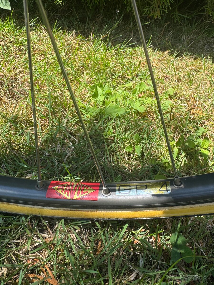 Colnago Nuovo Mexico - 4