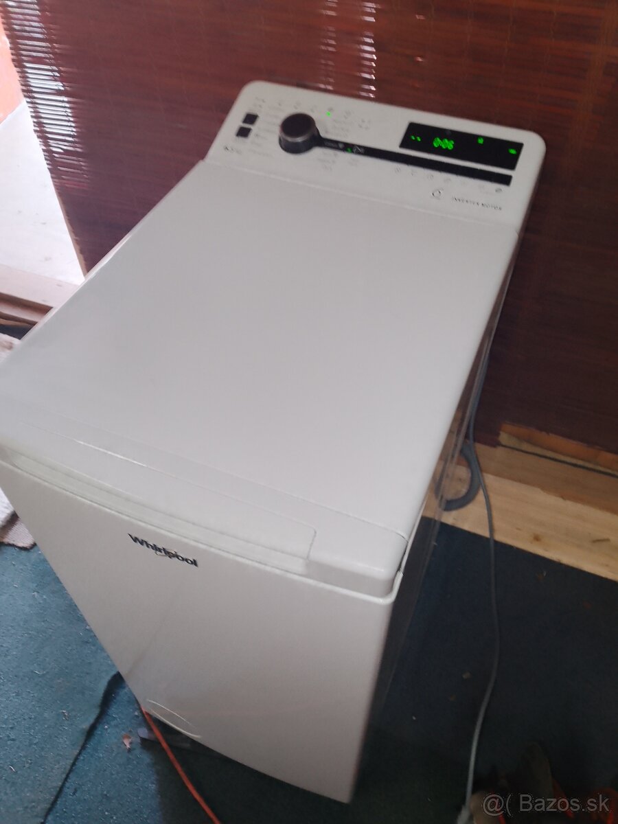 Práčky viac kusov - 4