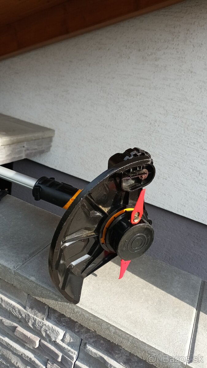 Aku vyzinacka Riwall - 4