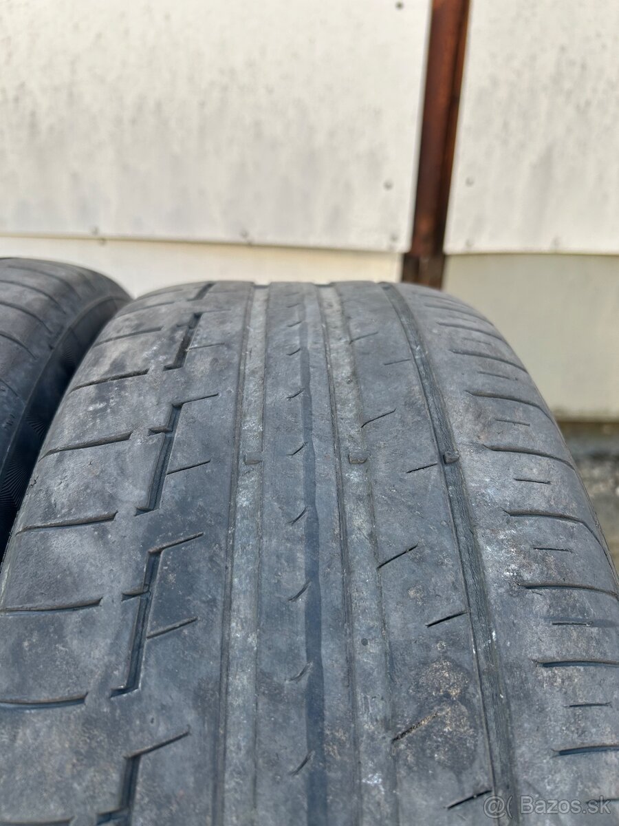 Letne 205/55 R16V - 4