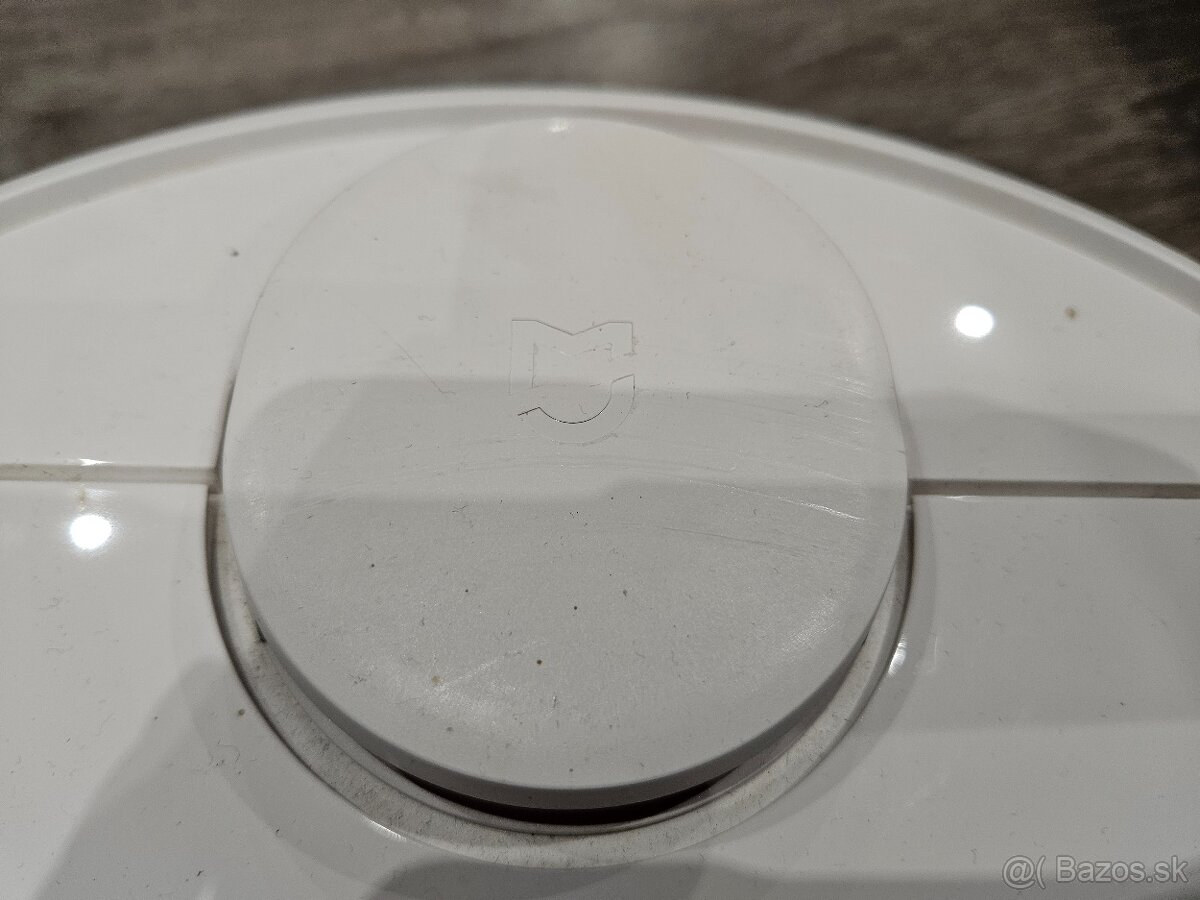 Xiaomi Vacuum mop P - 4