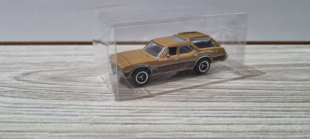 MATCHBOX NOVE len rozbalene 4 nová cena - 4