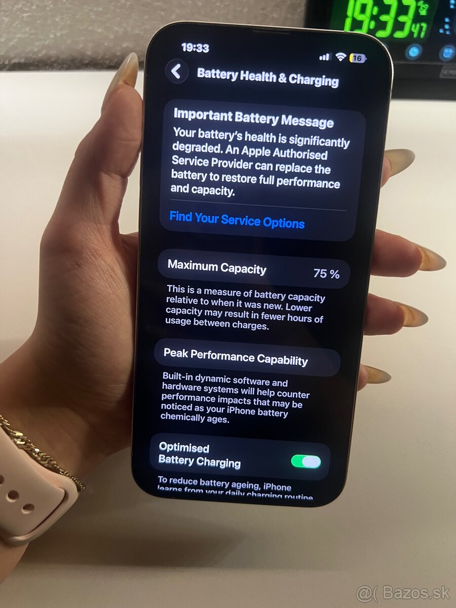 iphone 13 pro max - 4