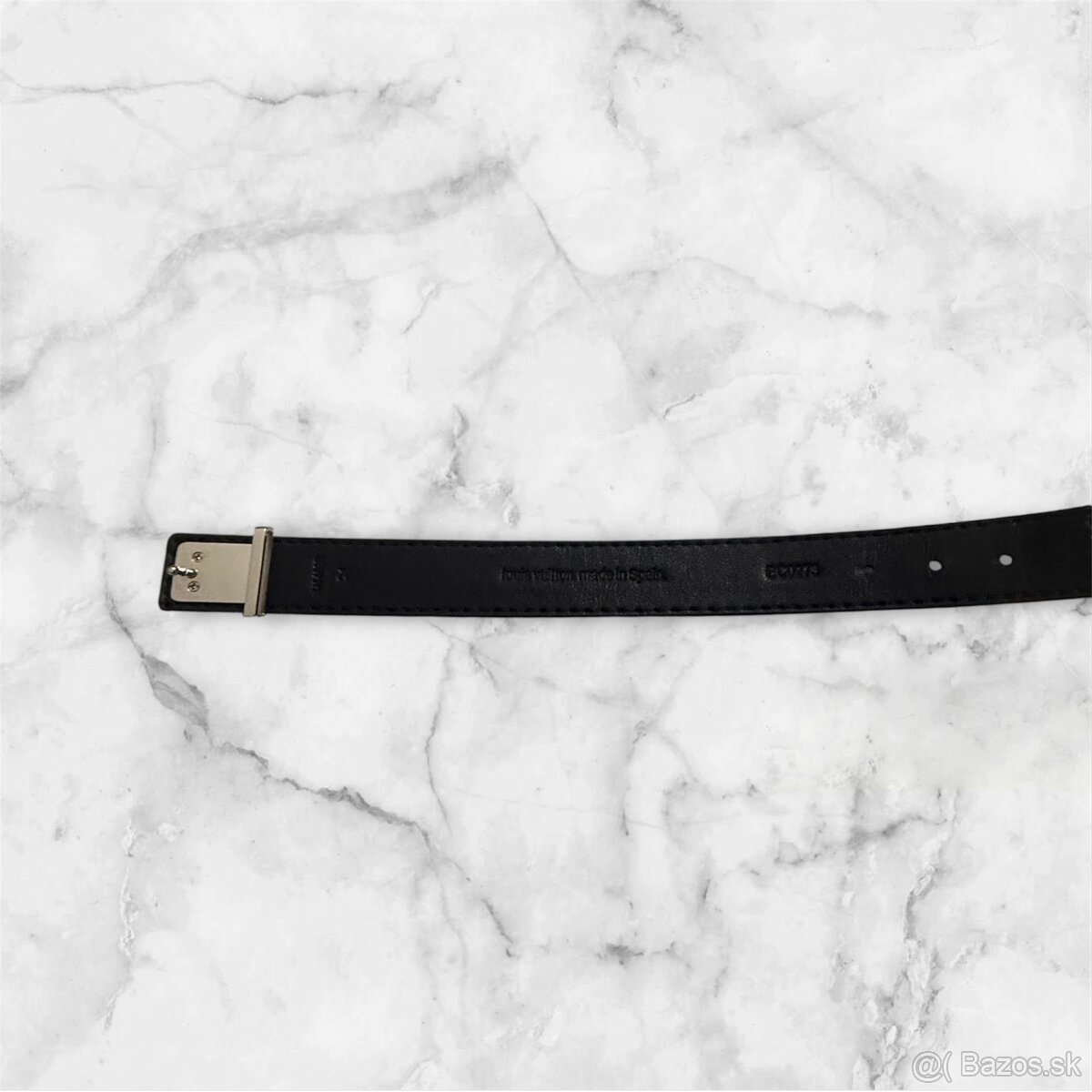 Louis vuitton slim náramok - 4