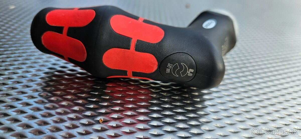 Fronius MOMENTOVÝ KĽÚČ 5 NM - 4