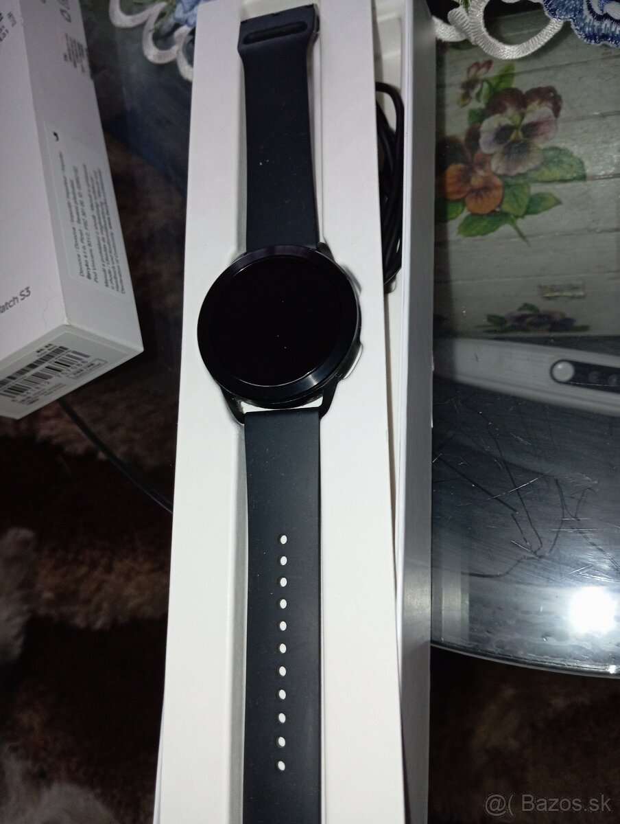 Xiaomi watch S3 - 4