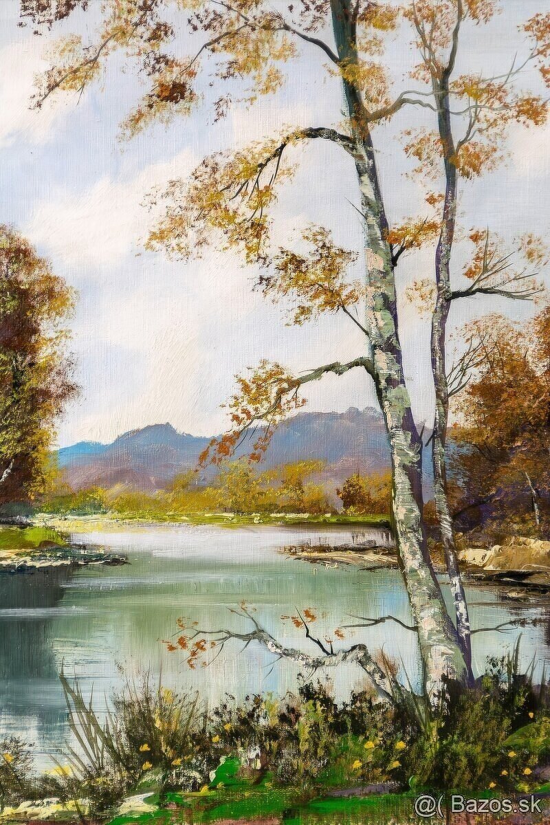 Rieka, Fellner, 930 × 730 mm - 4
