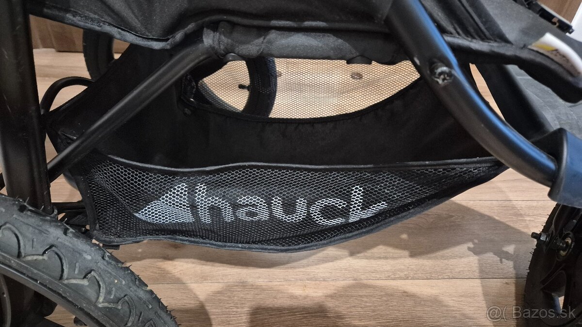 Kočík Hauck Runner - 4