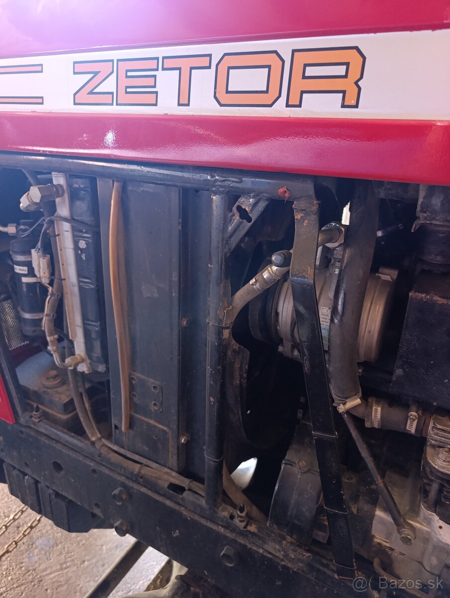 Zetor 12145 - 4