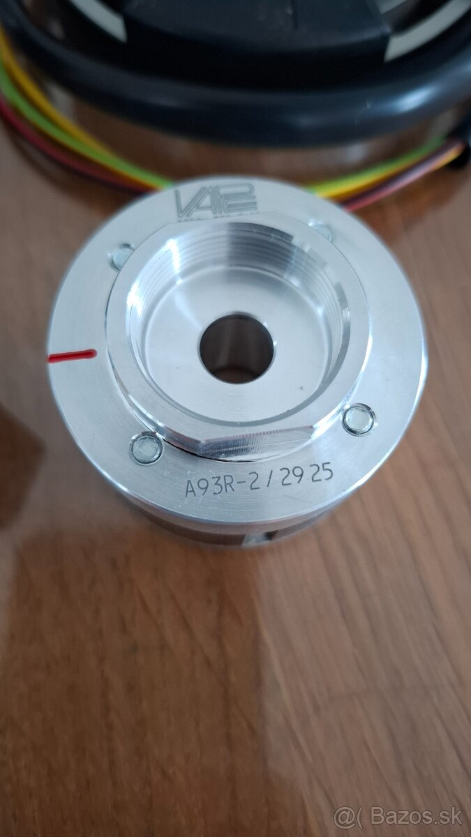 VAPE BABETTA : 217 eur - 4