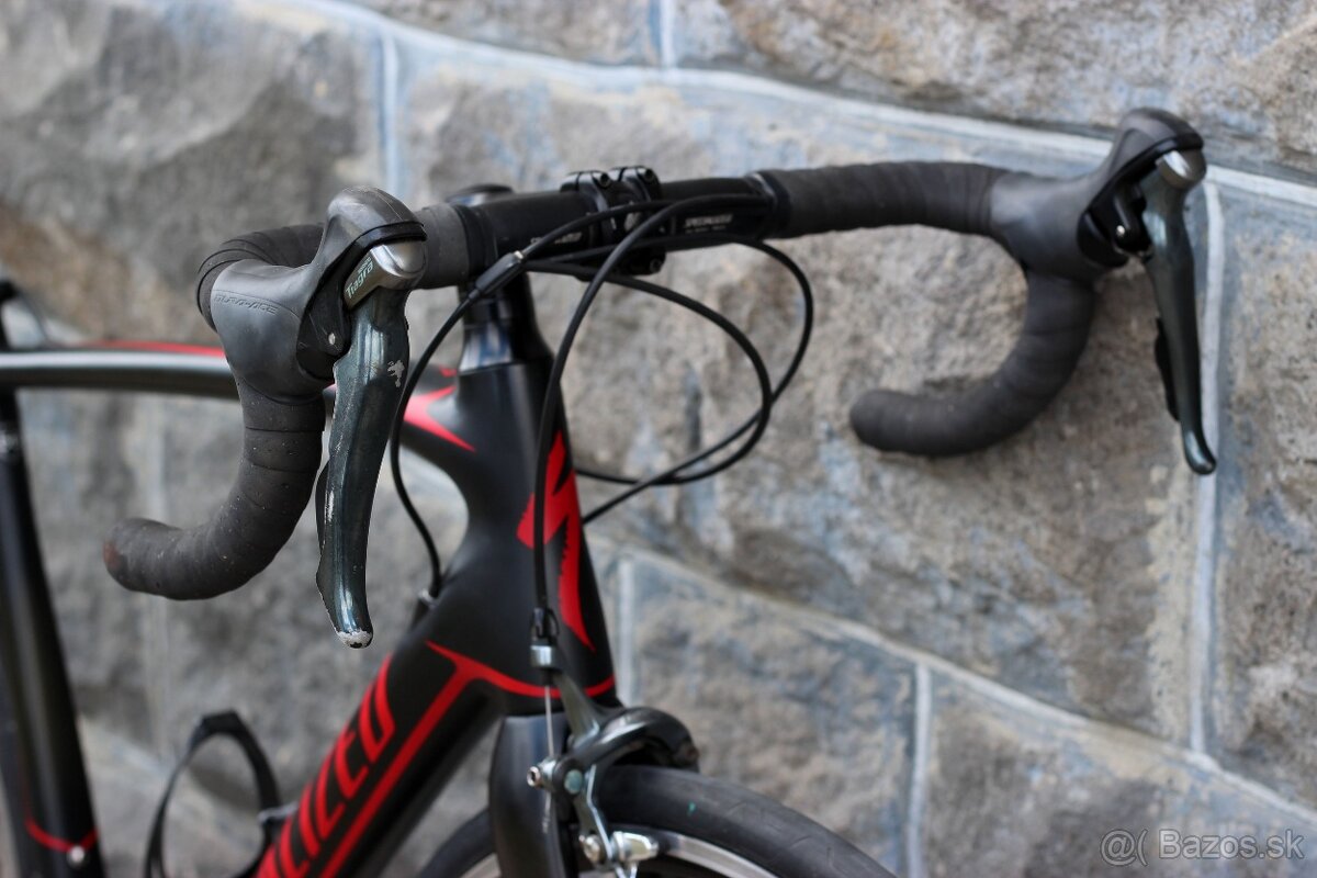 ✅ Specialized Tarmac SL4 (2016) - 56cm - ✅ - 4