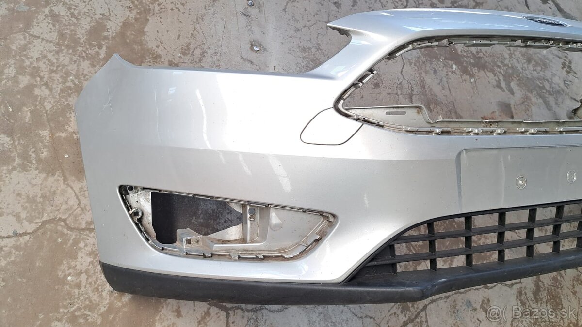 FORD FOCUS r.v. 2017, PREDNÝ NÁRAZNIK. - 4