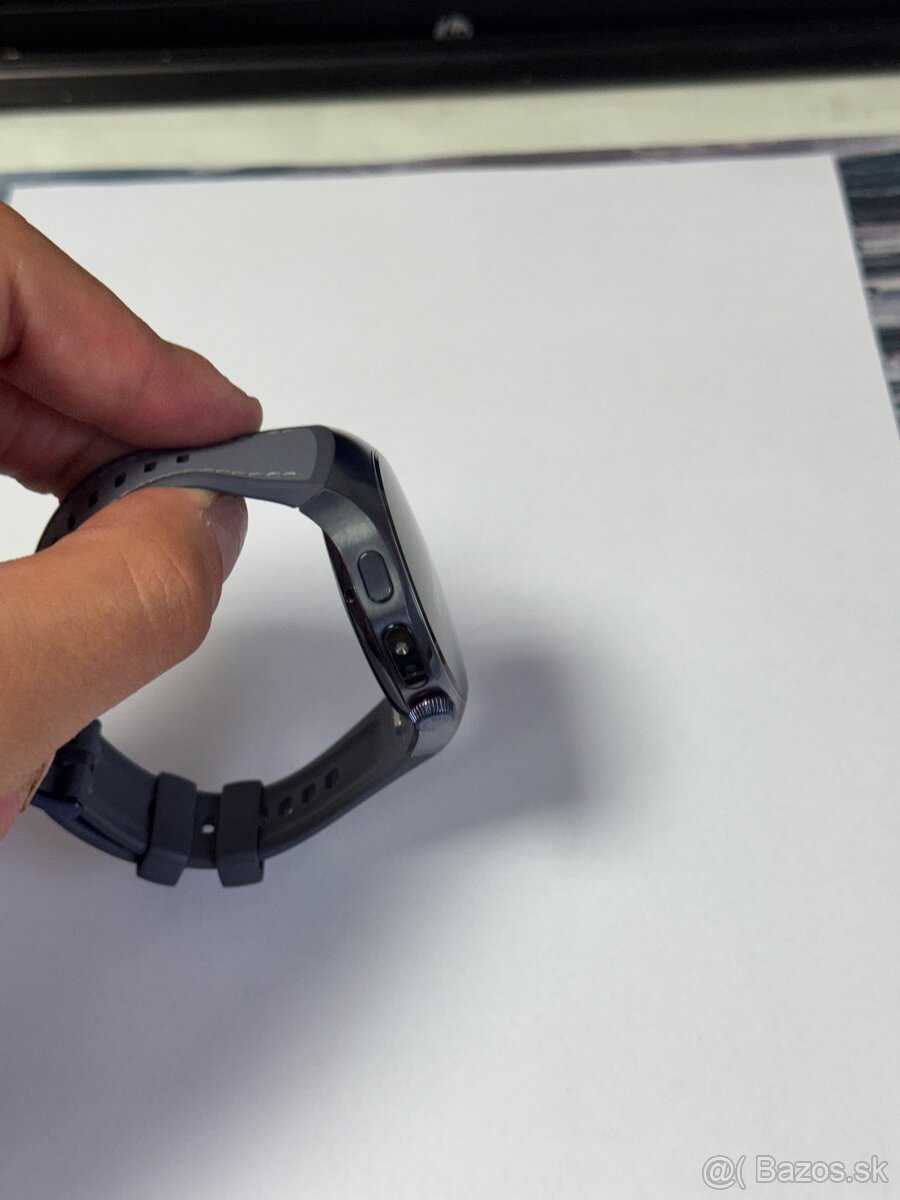Huawei Watch 5 LTE NFC 46mm - 4