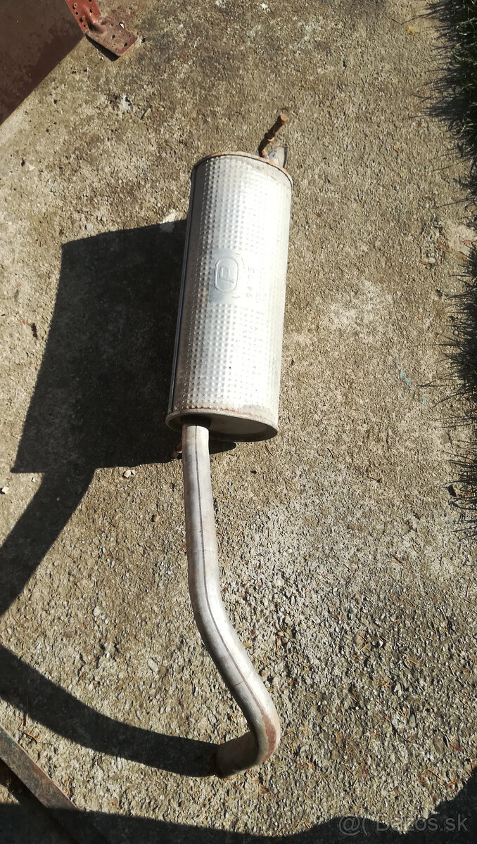 alternator ,vyfuk , servo fabia - 4