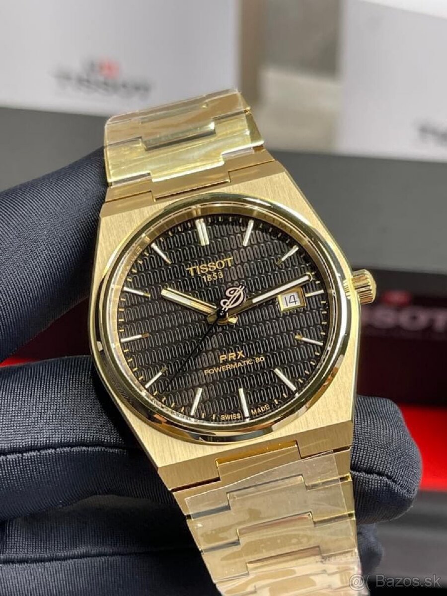Tissot PRX Damian Lillard - 4