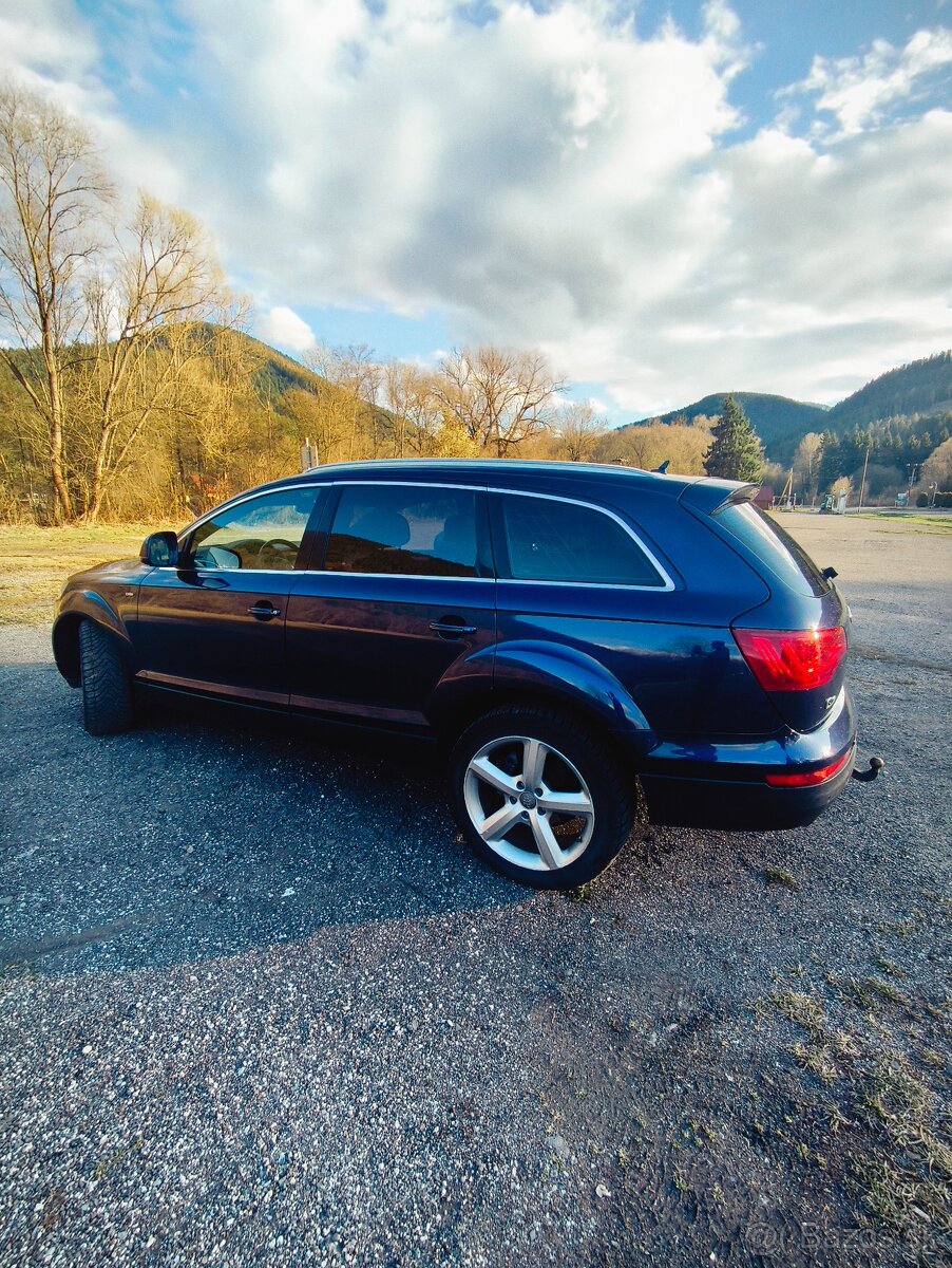 Audi Q7 3.0tdi 171kw Quattro - 4