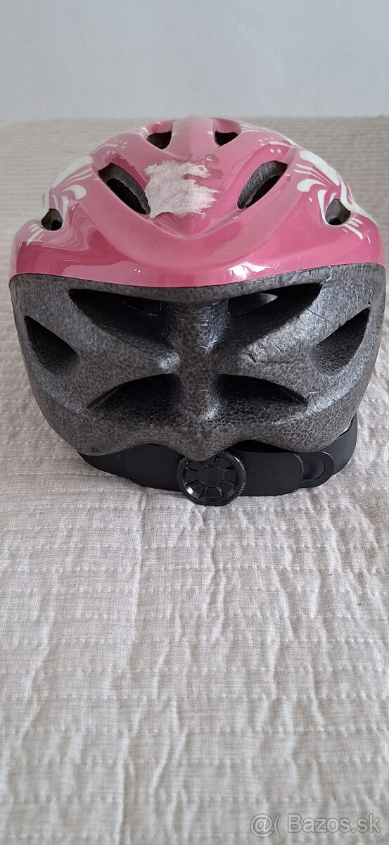 Predám detské cyklistické prilby - 4