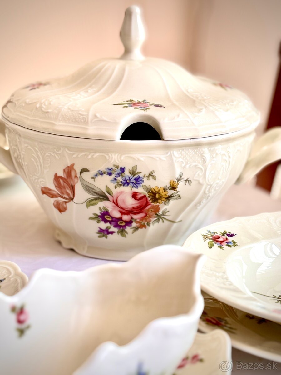 Bernadotte ivory suprava - 4