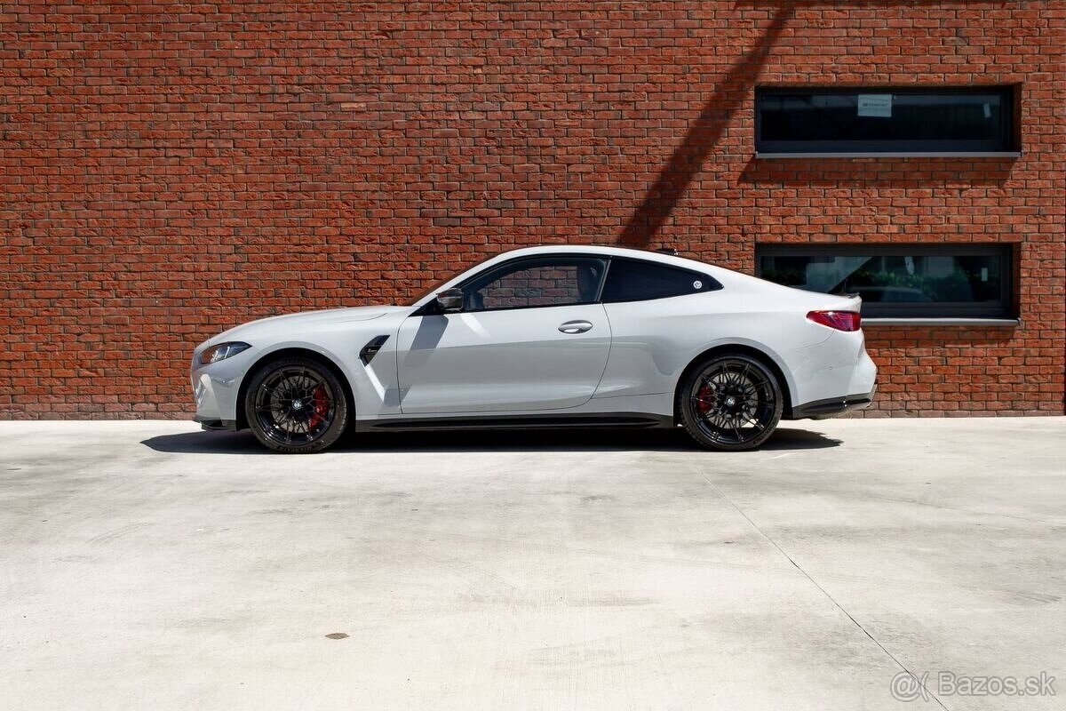 BMW M4 - 4