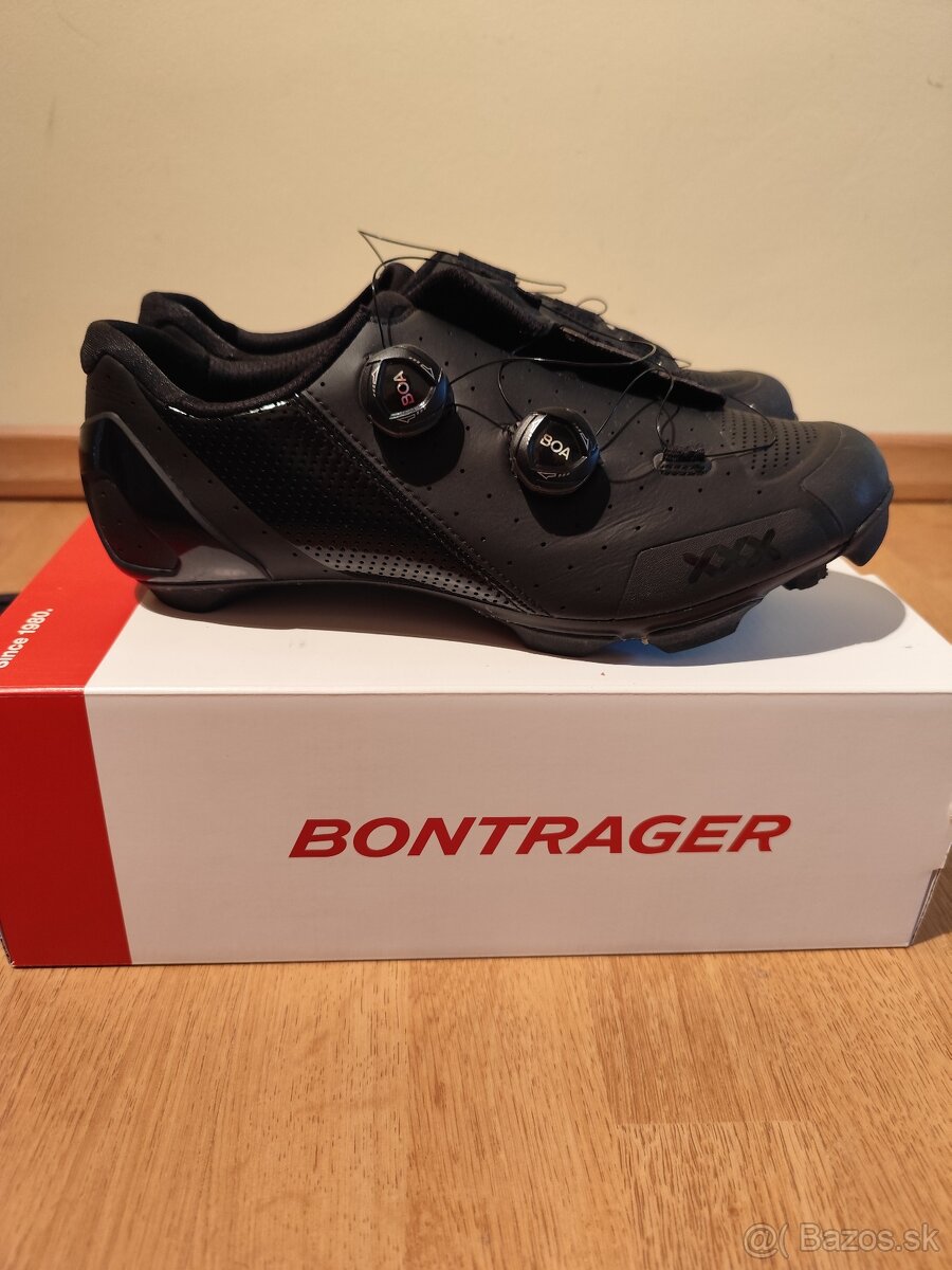 Bontrager XXX - 4