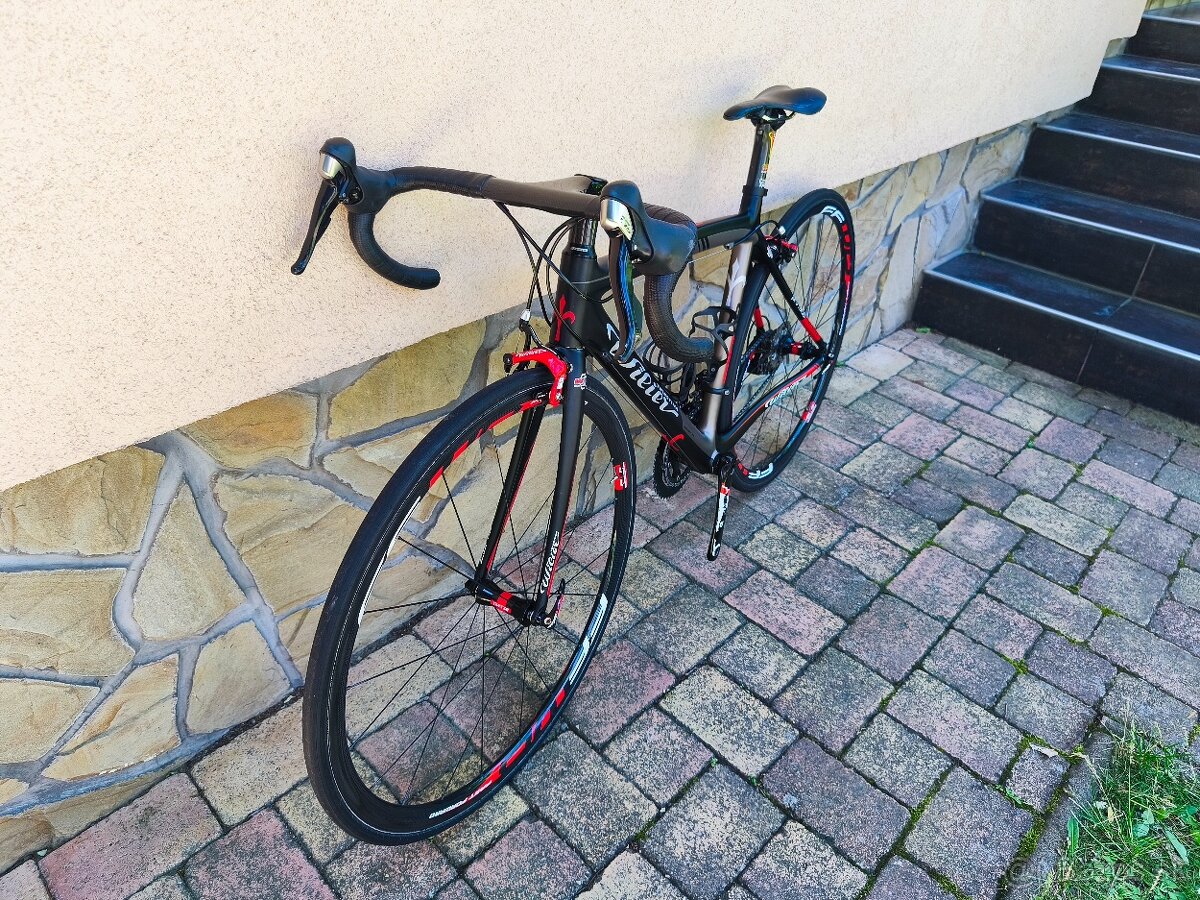 Cestný bicykel WILIER - 4